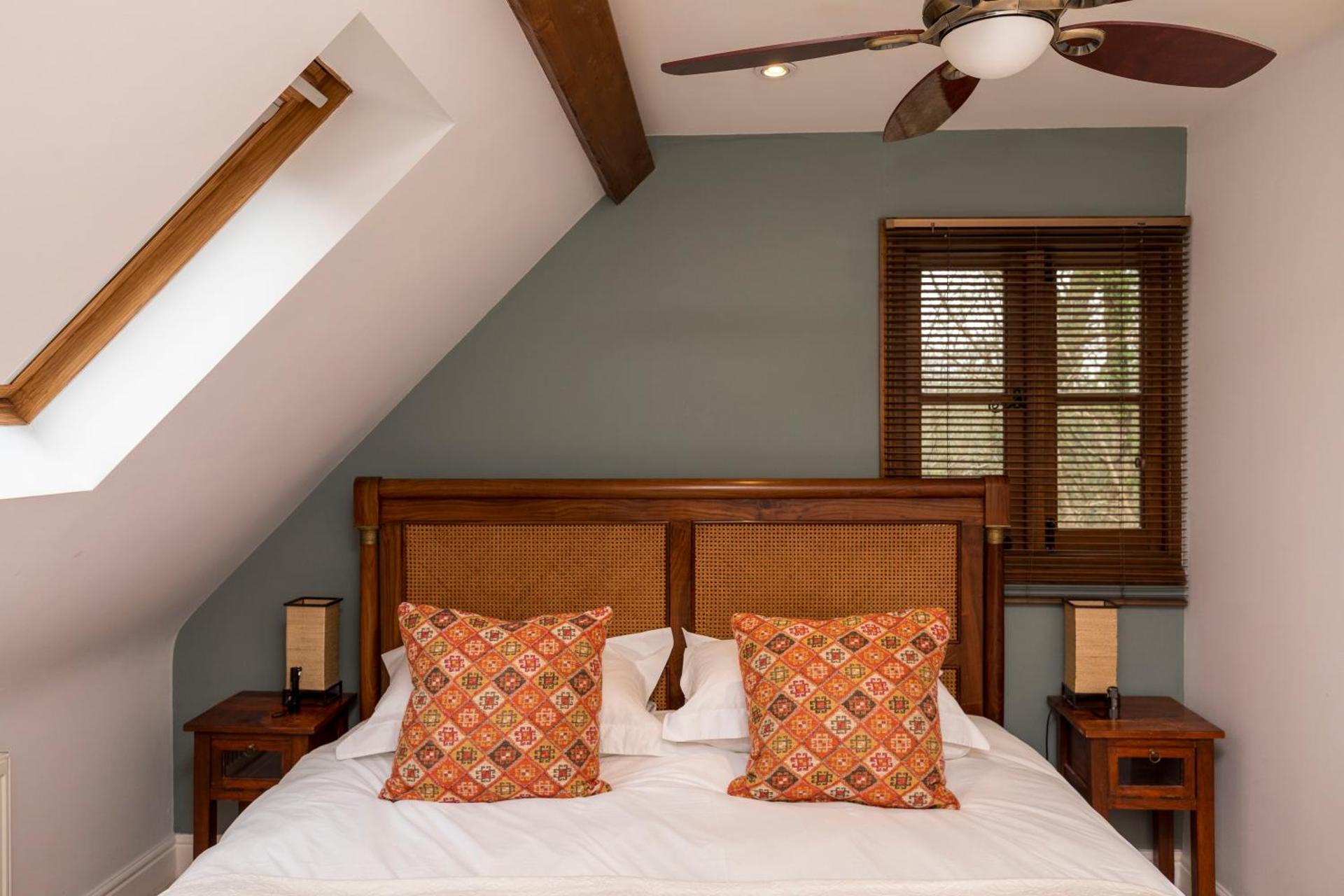 The Hideaway-South Downs National Park