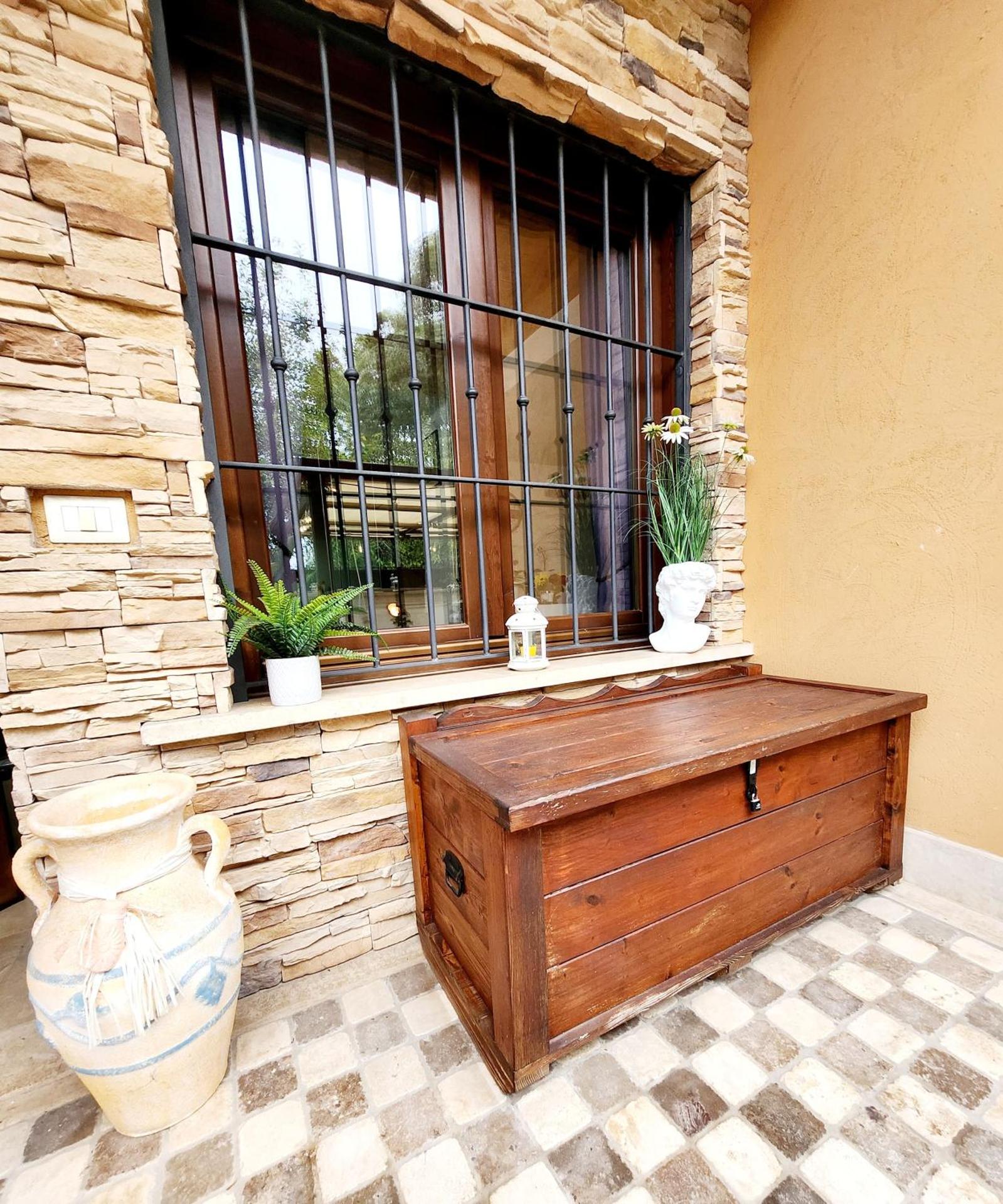 Villetta Alessandra Ostia Antica Rome 10 mins from beach