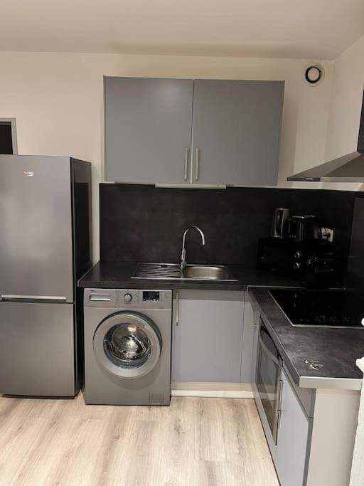 Gold, 500 m du centre de Valence