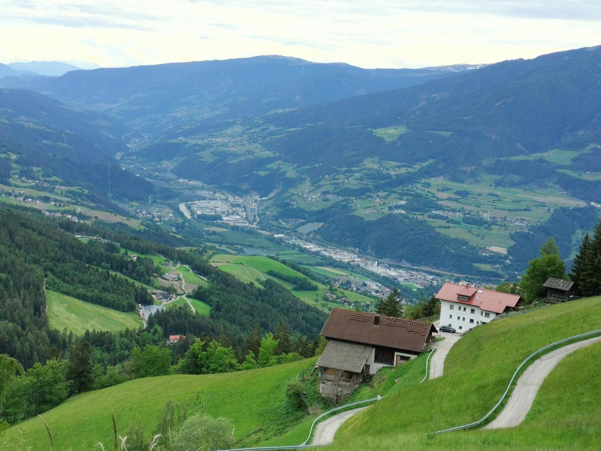 View (from property/room)