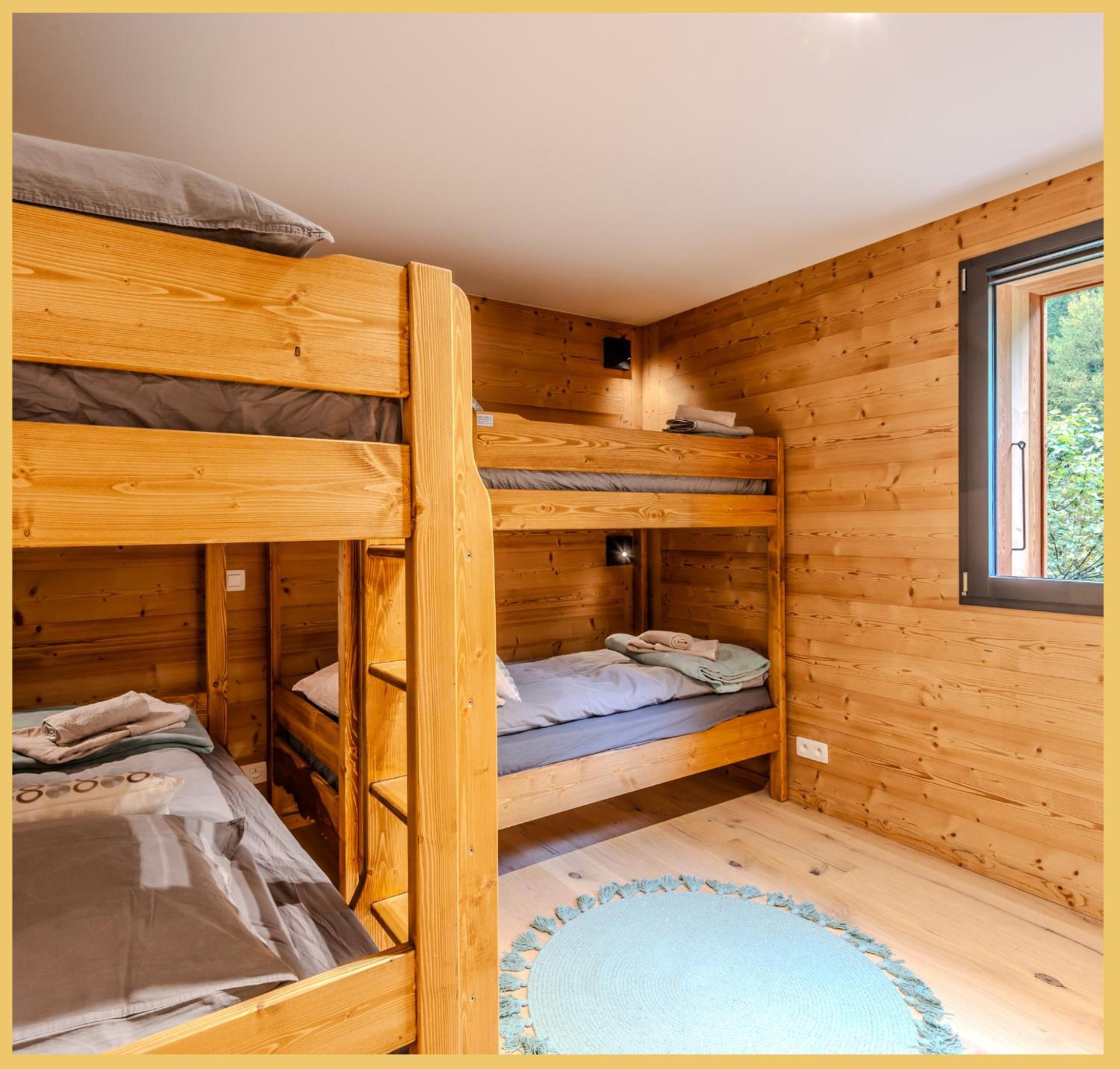 Le Grand Condor I Duplex I Morzine