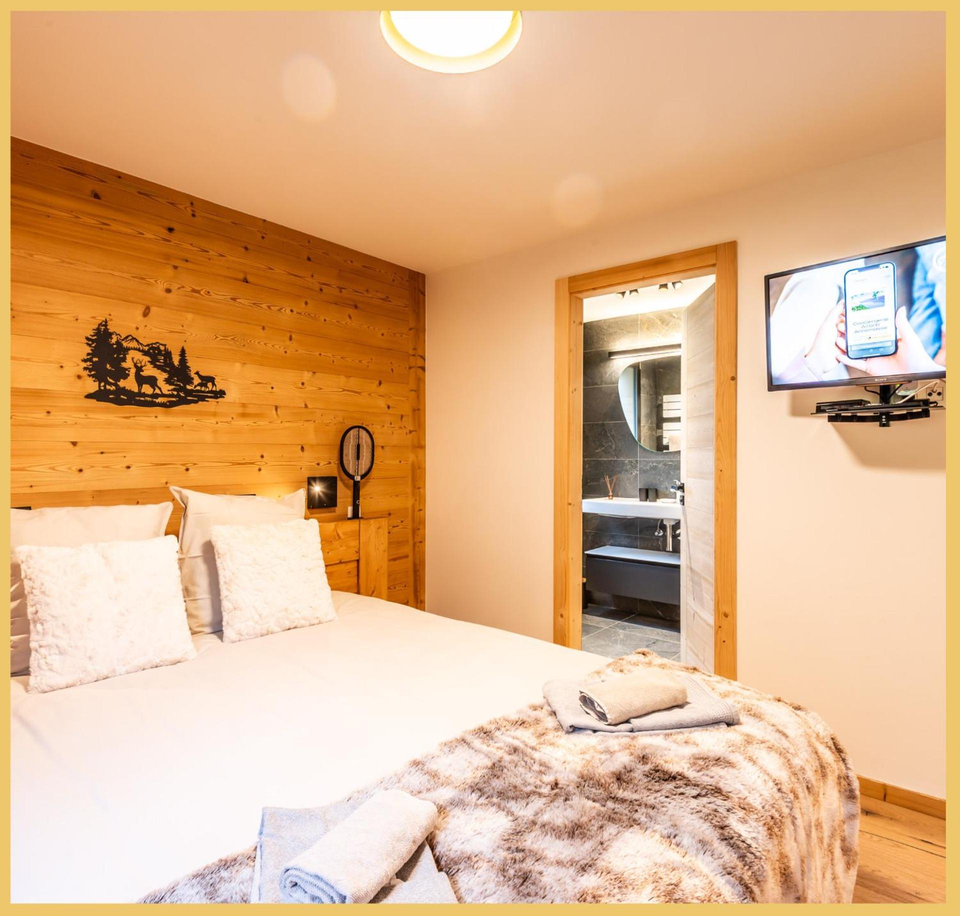 Le Grand Condor I Duplex I Morzine