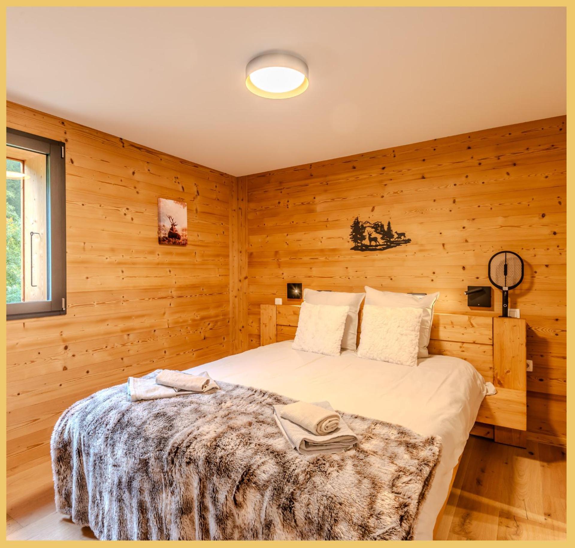 Le Grand Condor I Duplex I Morzine