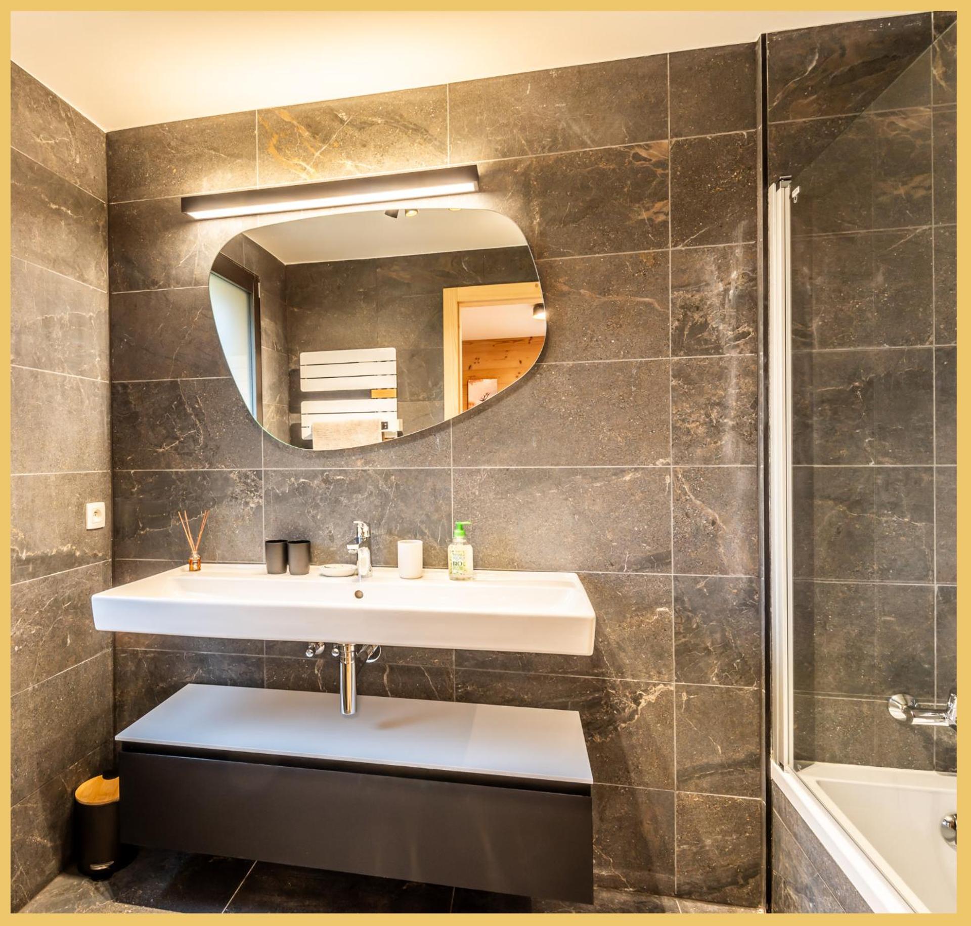 Le Grand Condor I Duplex I Morzine