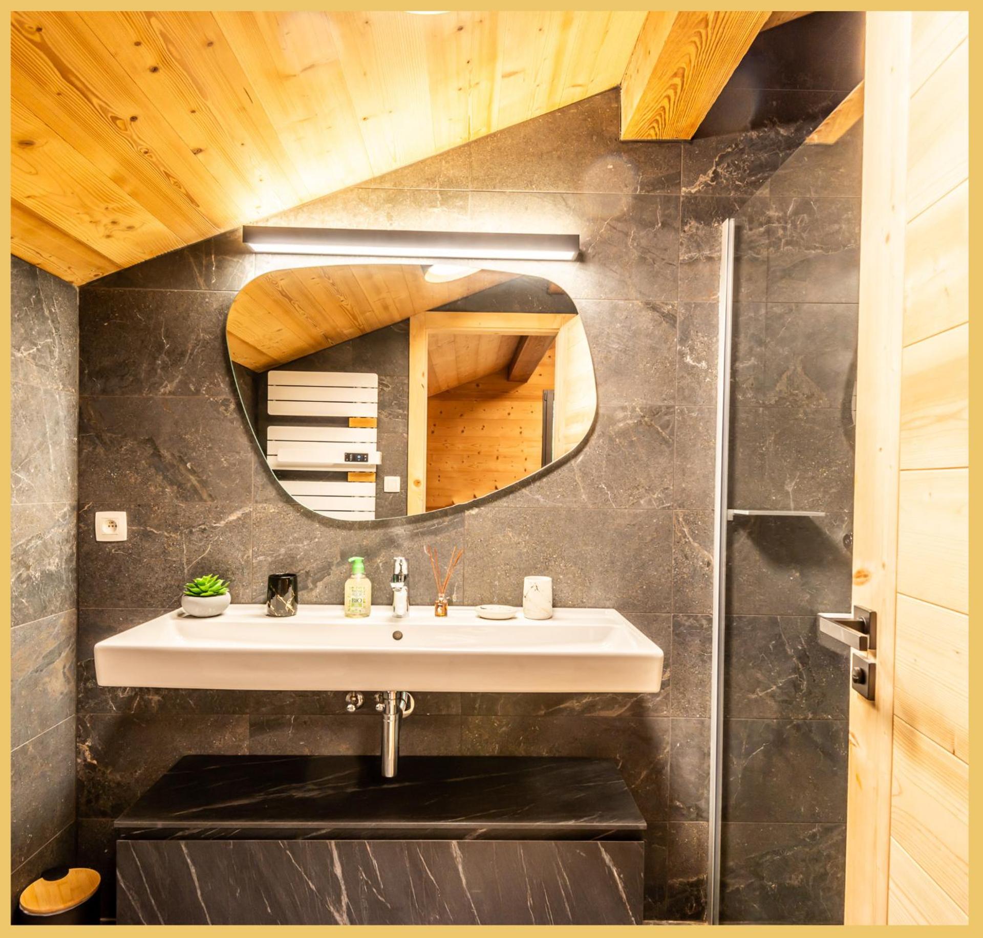 Le Grand Condor I Duplex I Morzine