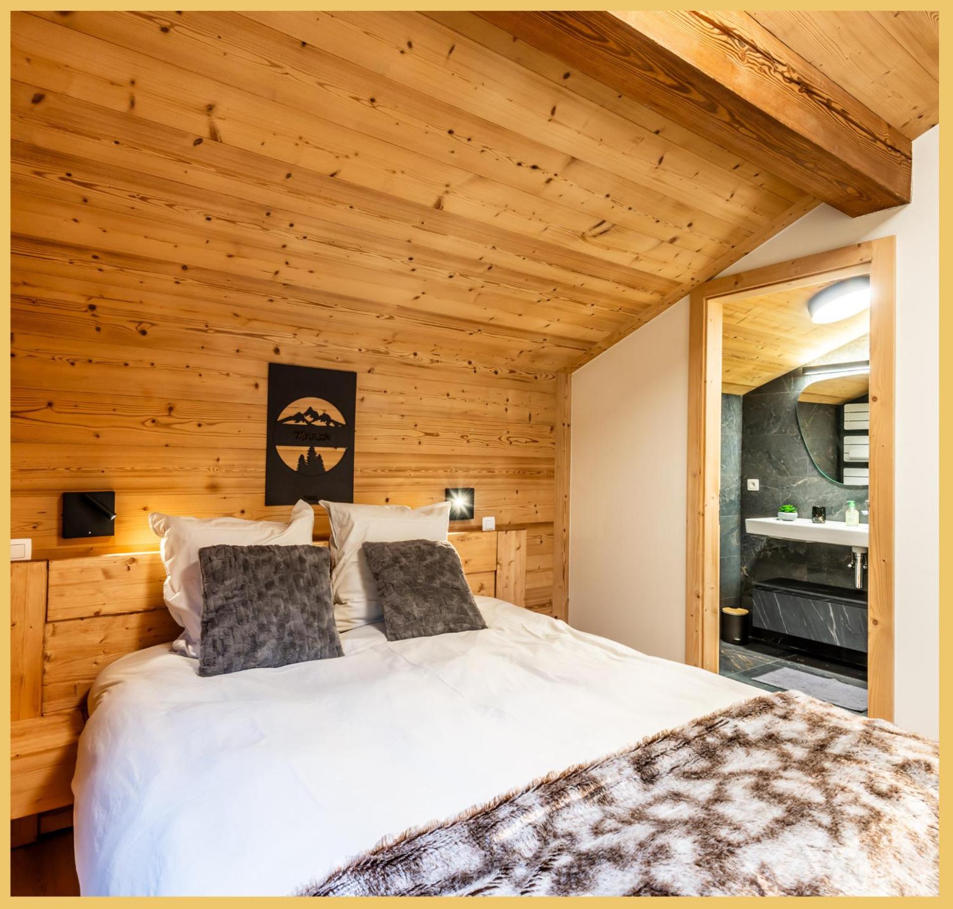 Le Grand Condor I Duplex I Morzine