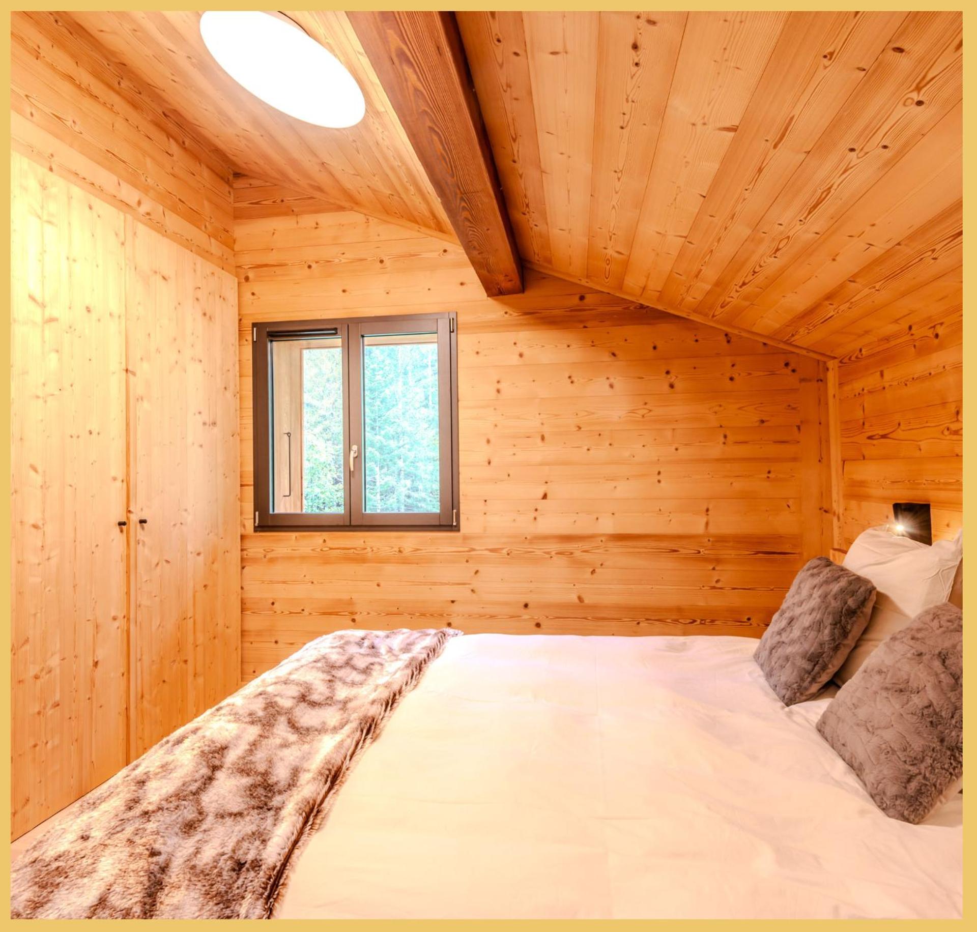 Le Grand Condor I Duplex I Morzine