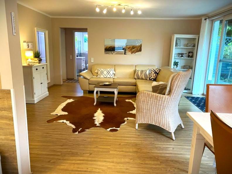 Schöne Wohnung im Landhausstil nahe Olpe Biggesee