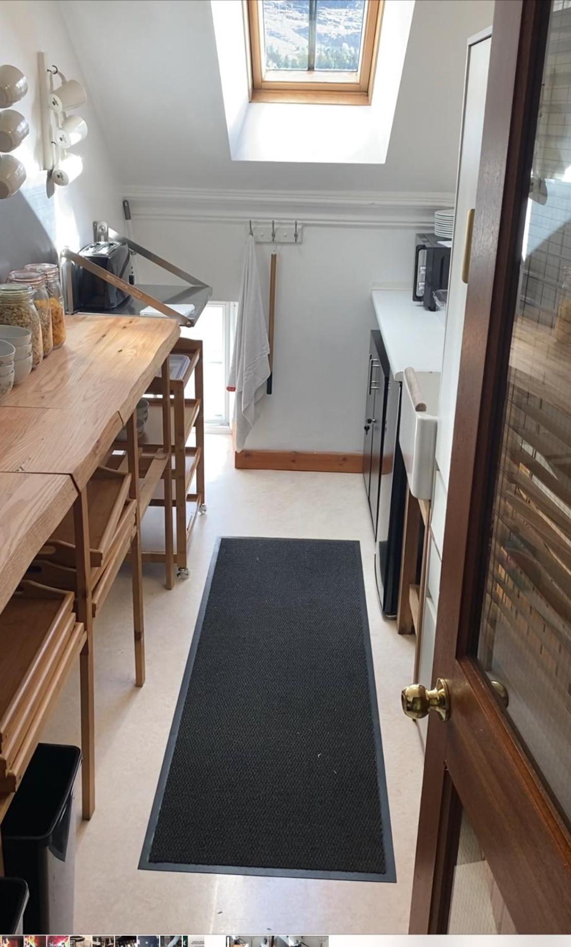 Pisgah Guesthouse Snowdonia