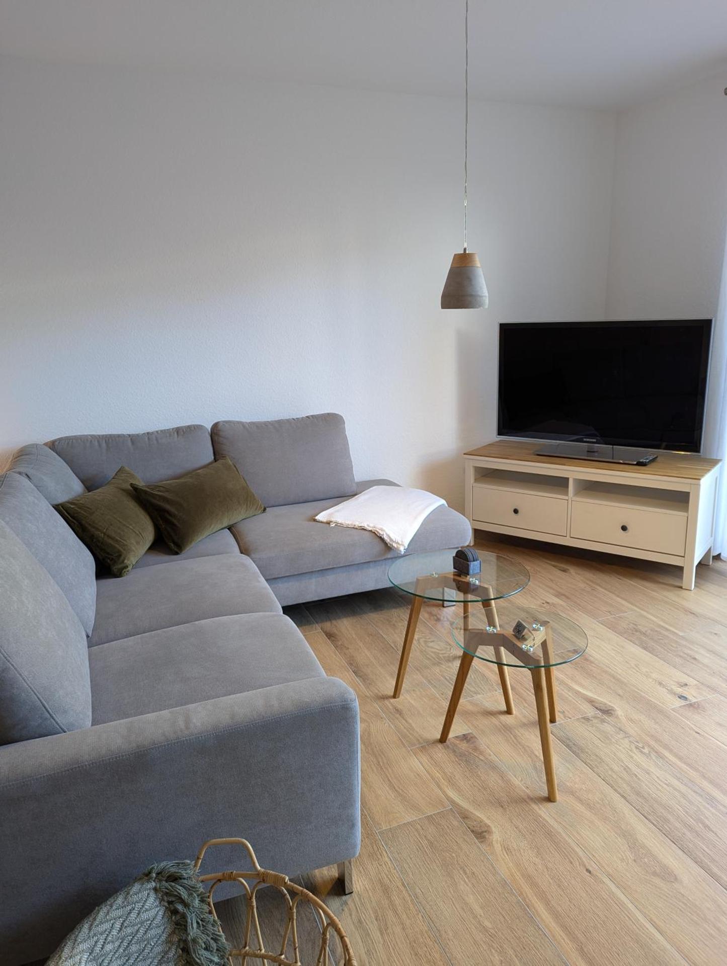 Ferienwohnung Grüne Auszeit