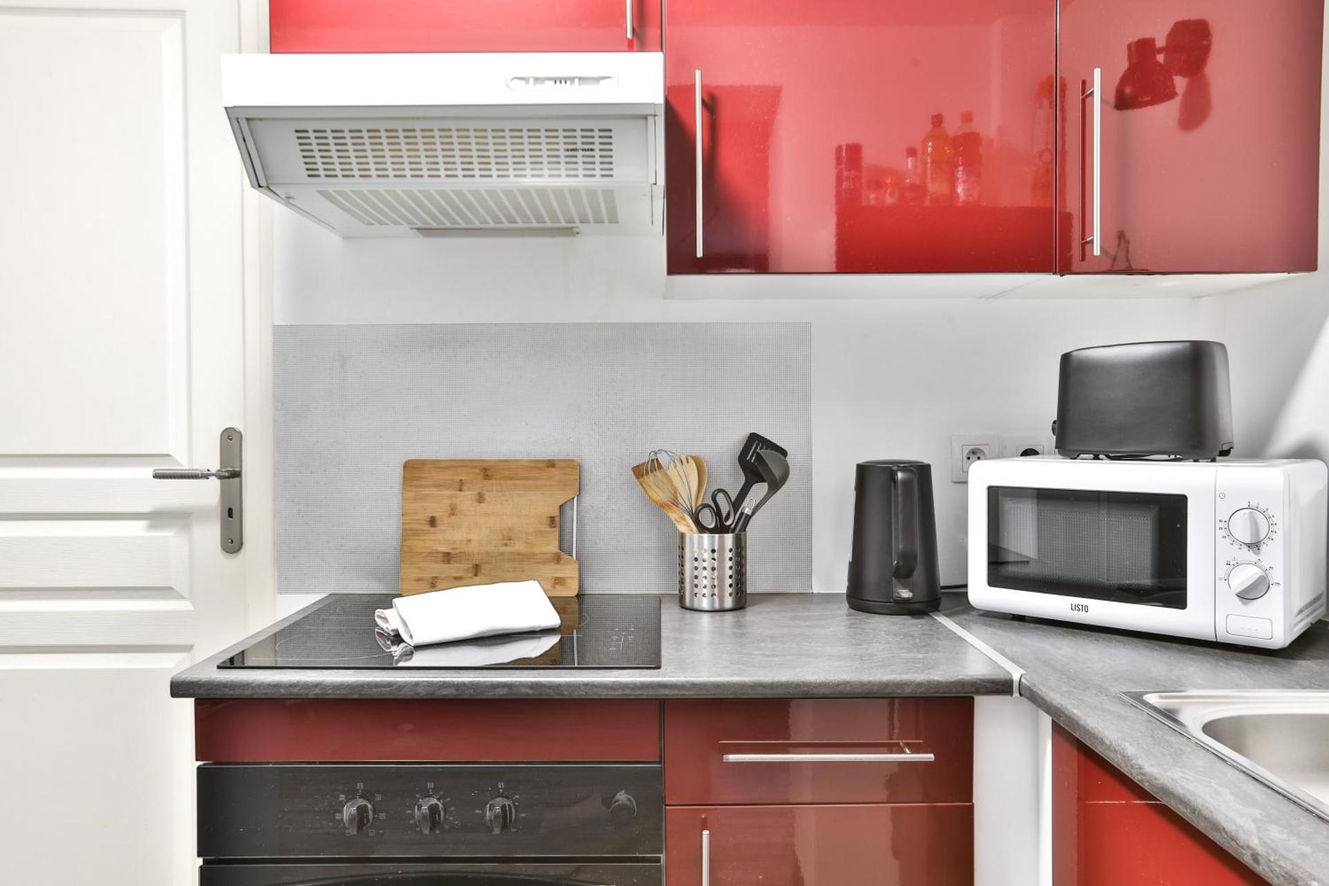 Au nid des remparts à Eguisheim