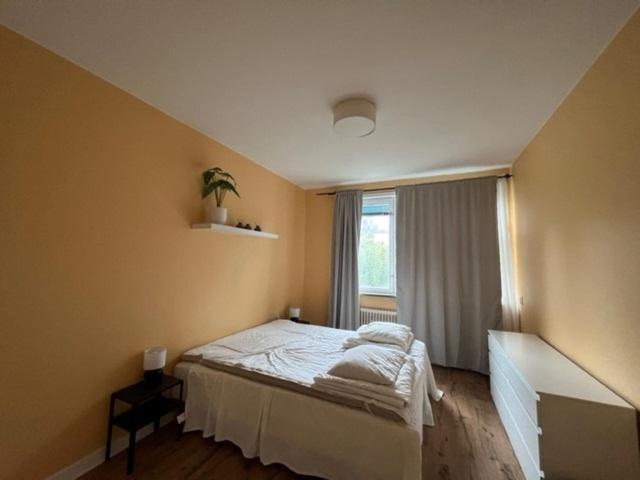 Flatin erbjuder lägenheter i södra Stockholm