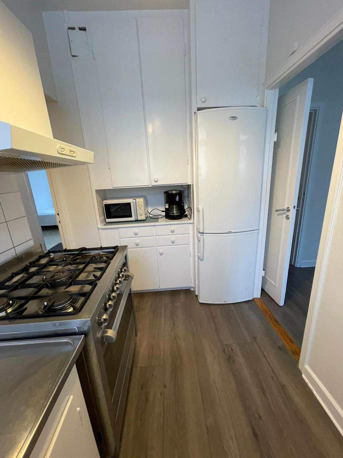 Flatin erbjuder lägenheter i södra Stockholm