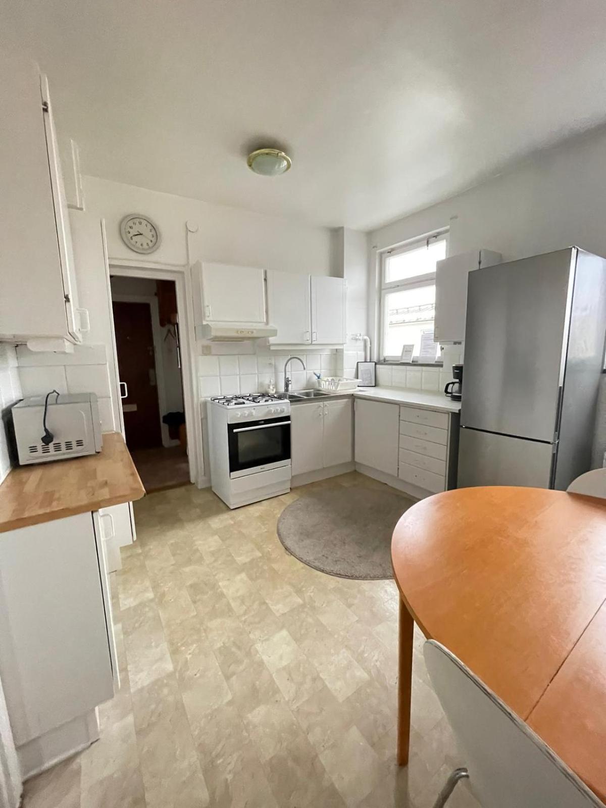 Flatin erbjuder lägenheter i södra Stockholm