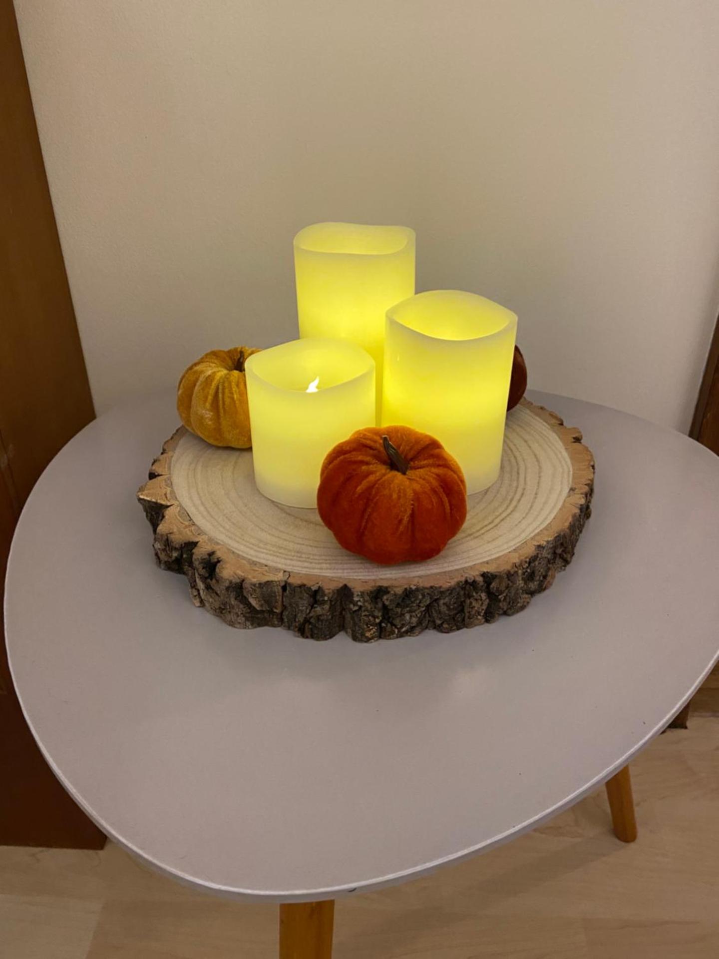 Hooters Apartment EV Point