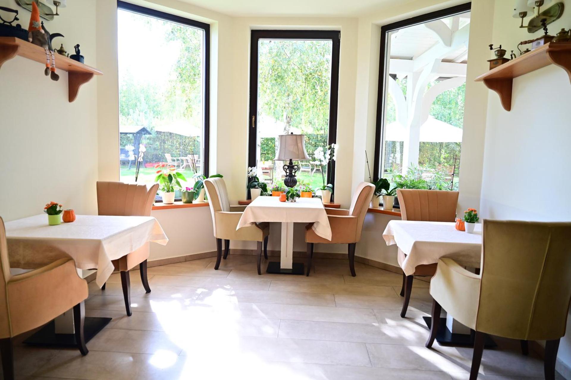 Natura Family Resort