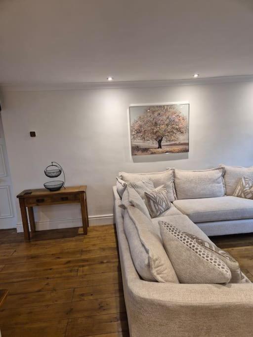 Top Floor Penthouse suite Near NEC BHX HS2