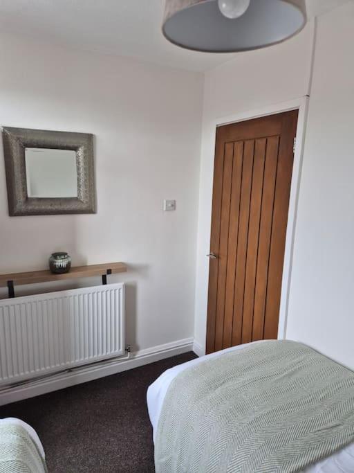 Top Floor Penthouse suite Near NEC BHX HS2