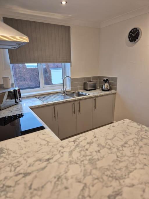 Top Floor Penthouse suite Near NEC BHX HS2