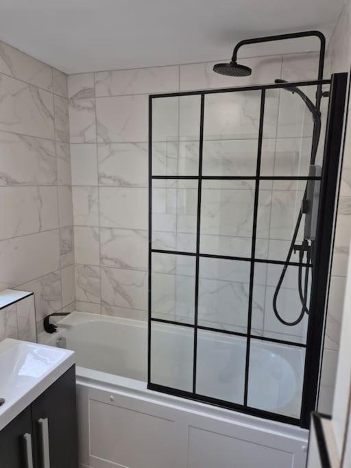 Top Floor Penthouse suite Near NEC BHX HS2