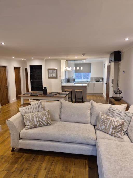 Top Floor Penthouse suite Near NEC BHX HS2