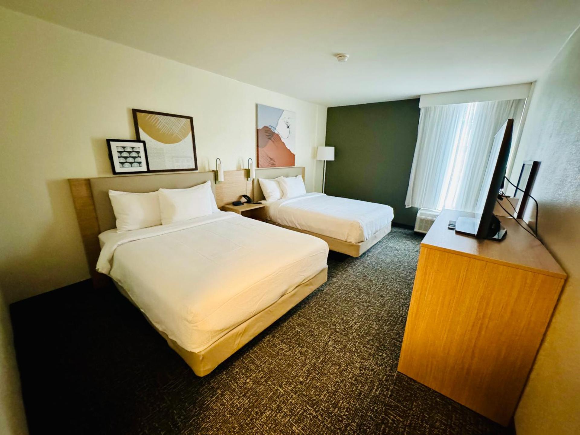 Spark By Hilton Jackson Ridgeland