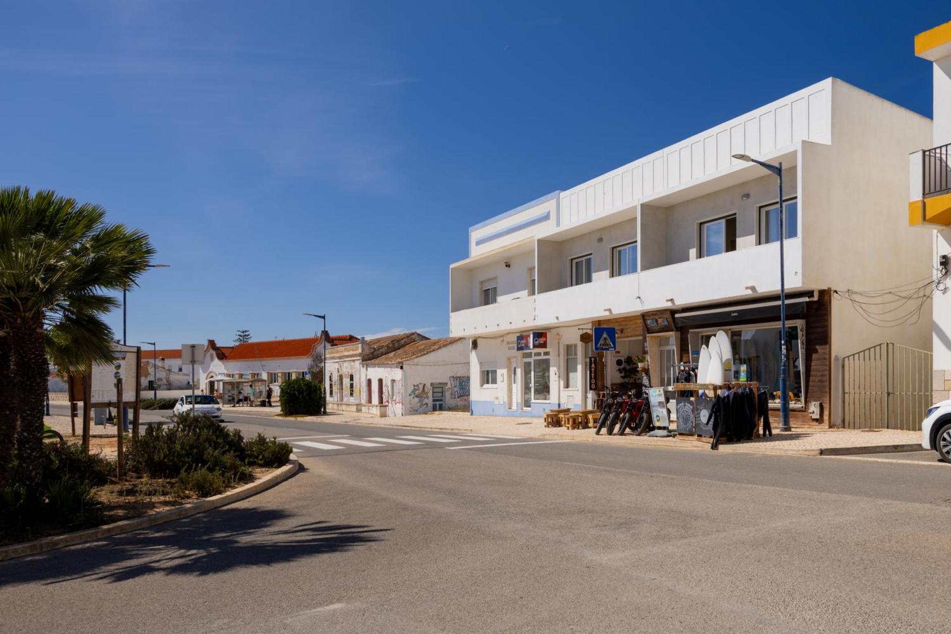 Pontalaia Ocean View