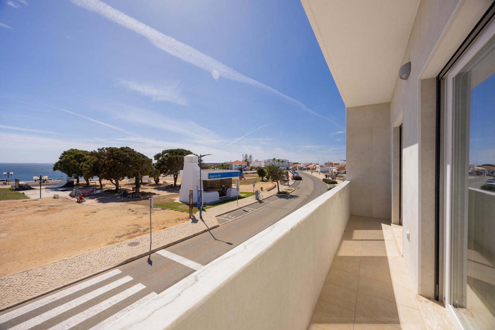 Pontalaia Ocean View