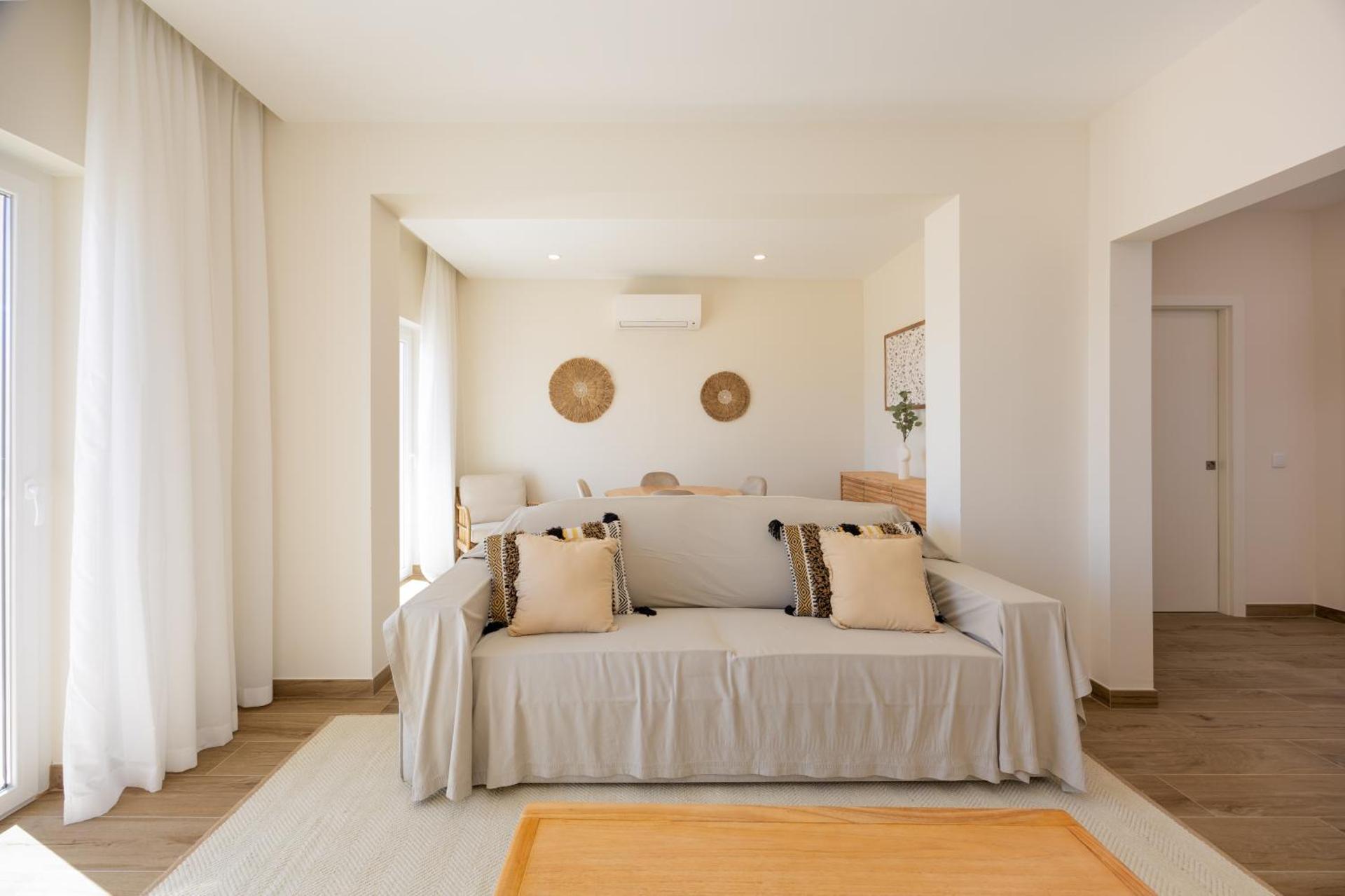 Pontalaia Ocean View