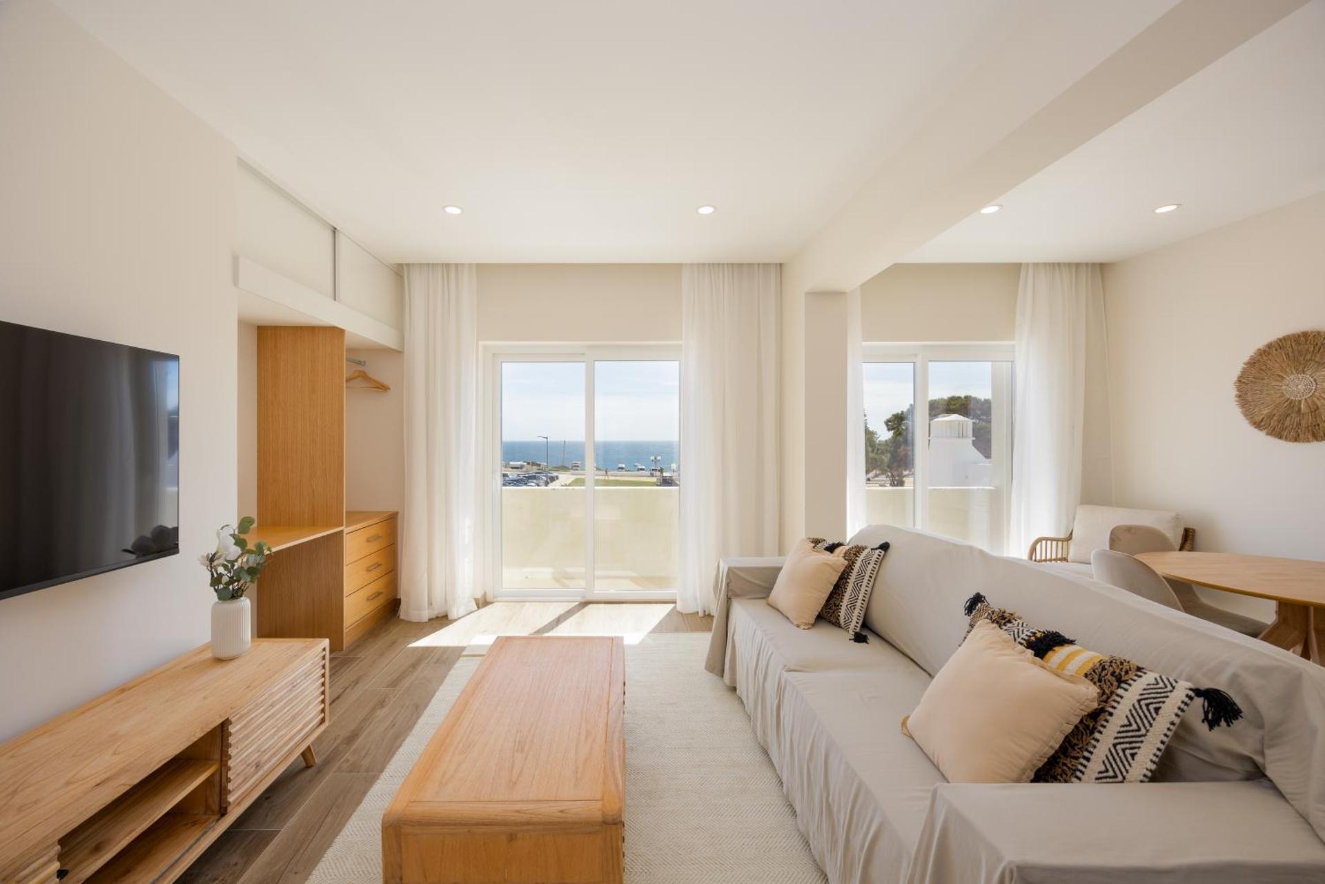 Pontalaia Ocean View