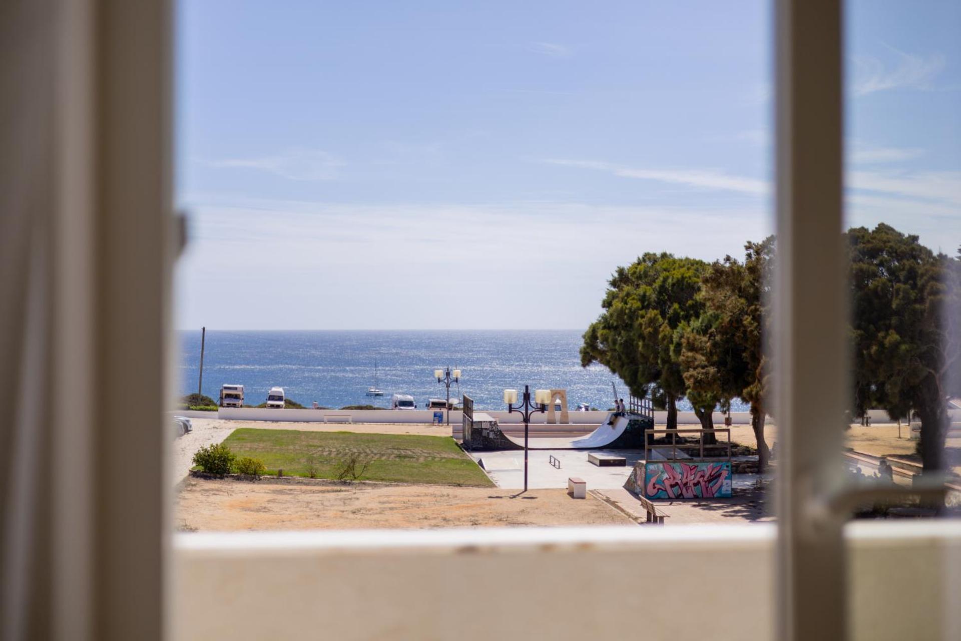 Pontalaia Ocean View