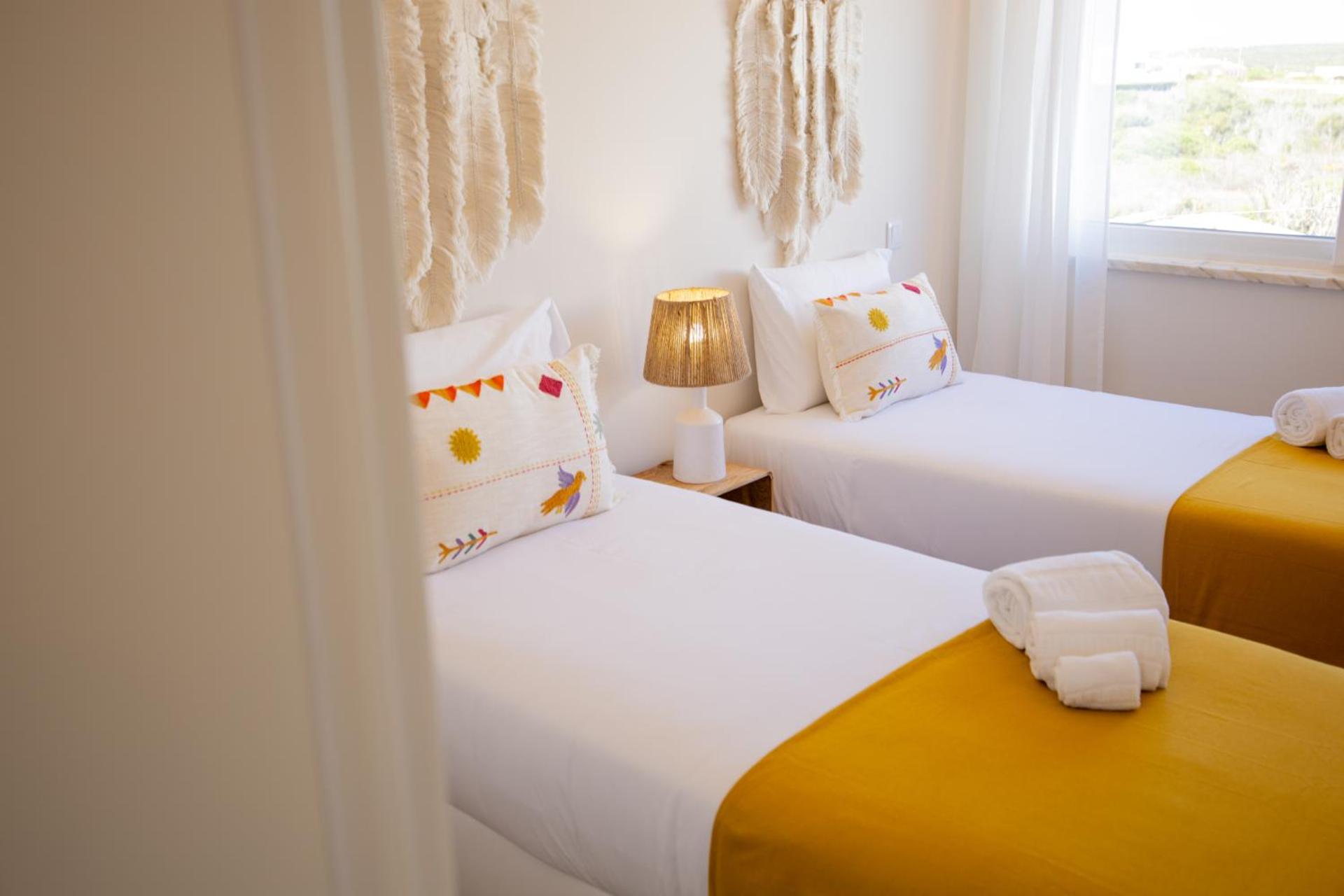 Pontalaia Ocean View