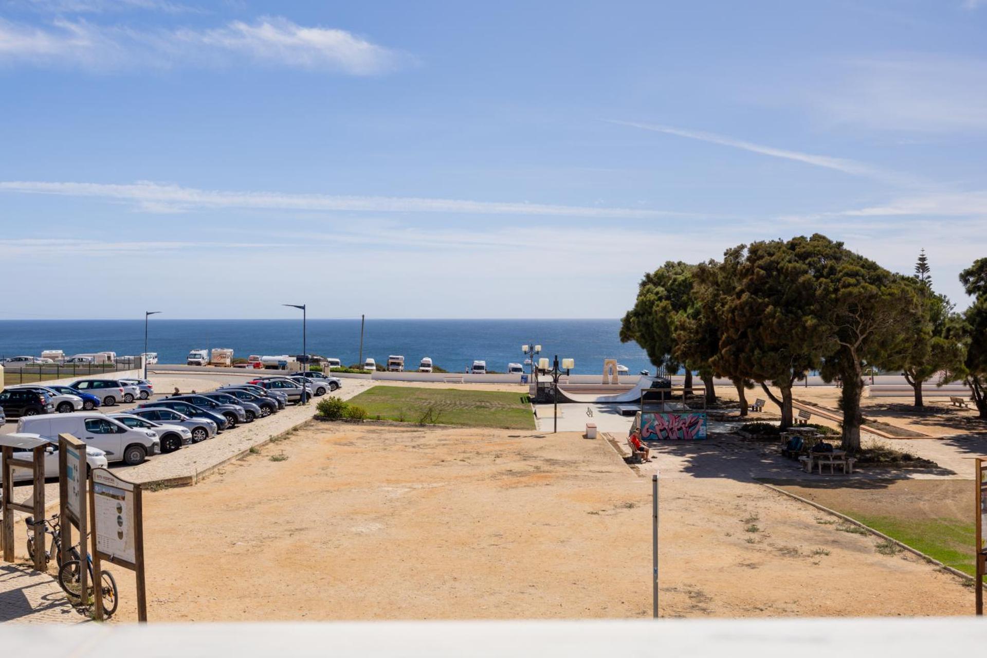 Pontalaia Ocean View