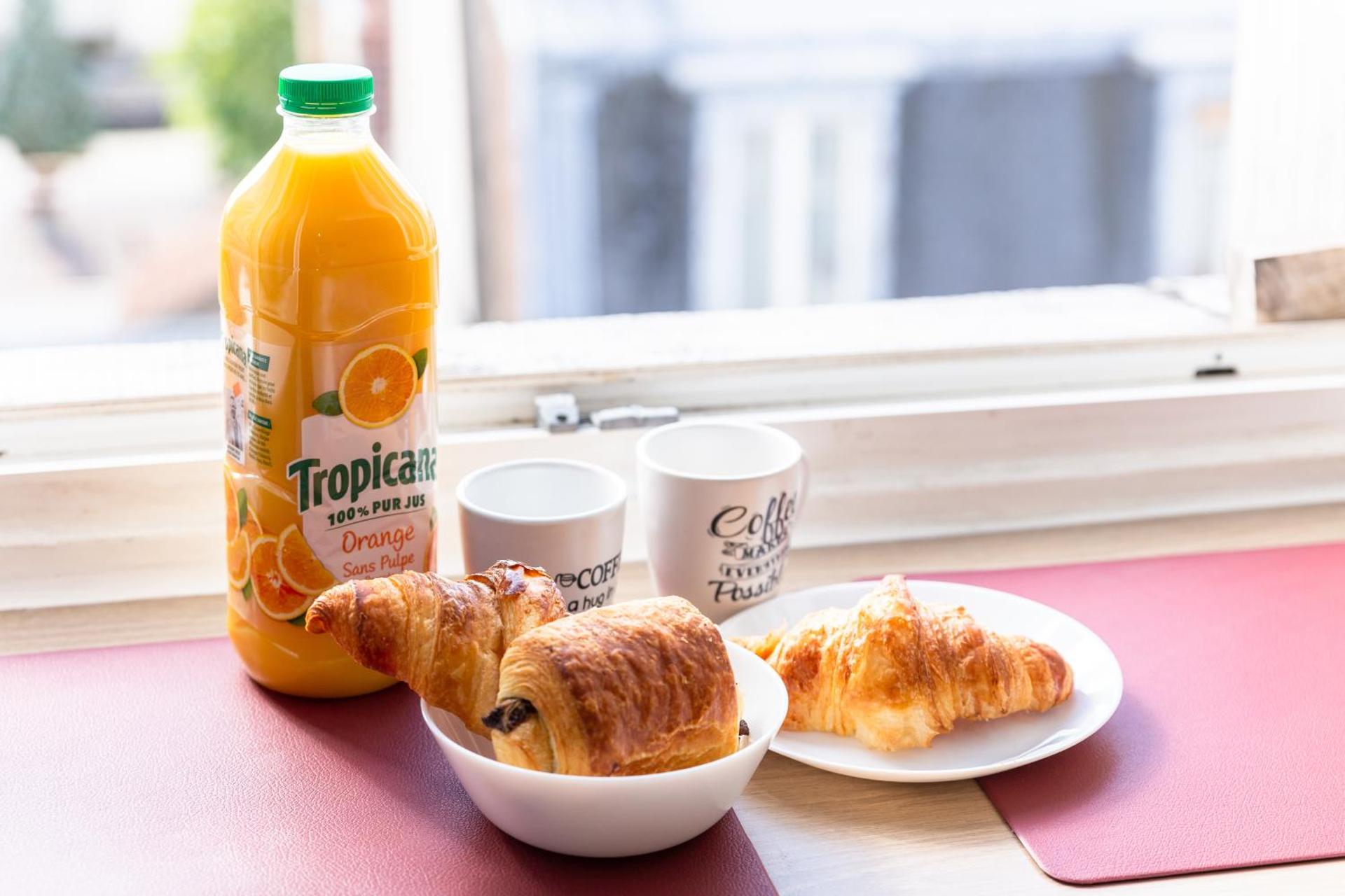 Le Burgundy - Cosyloc Agency - Centre historique