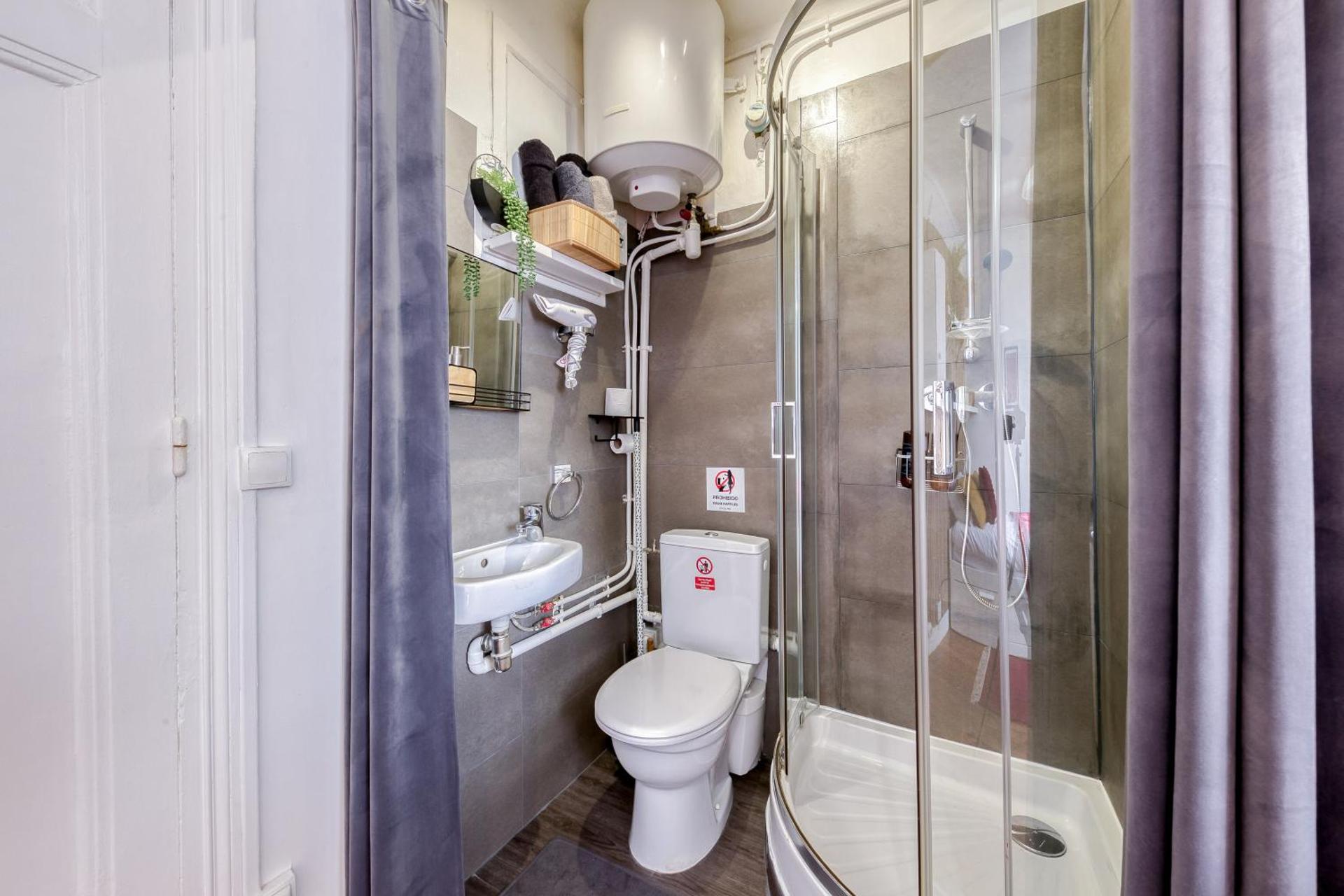 Le Burgundy - Cosyloc Agency - Centre historique