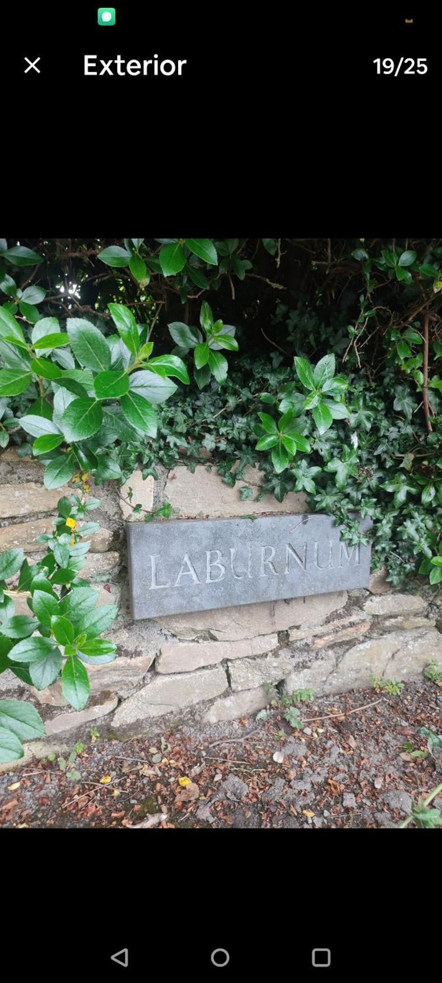 Catherine's Place by the sea