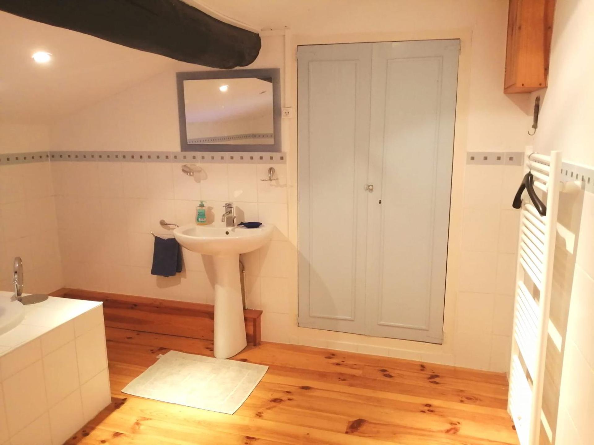 Les chambres d'hôtes du Moulin