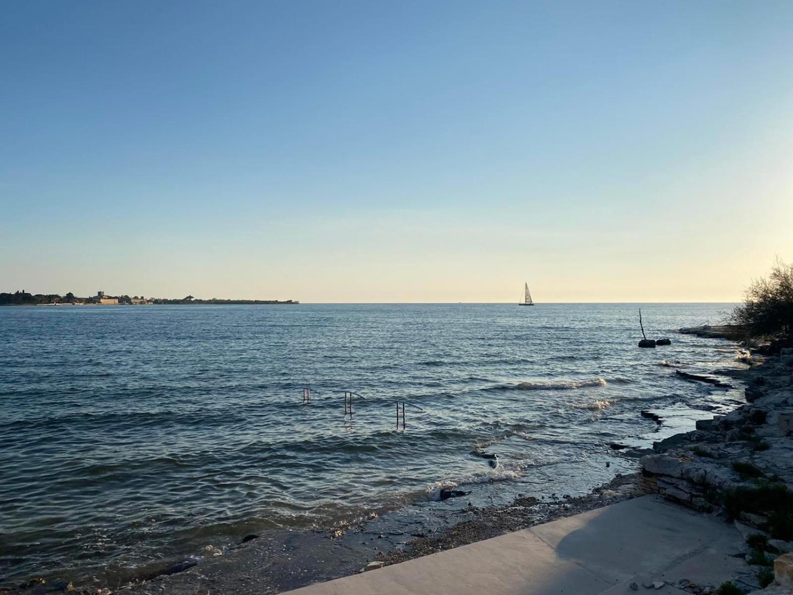 Villa Karigador, Umag- Karigador, Istria