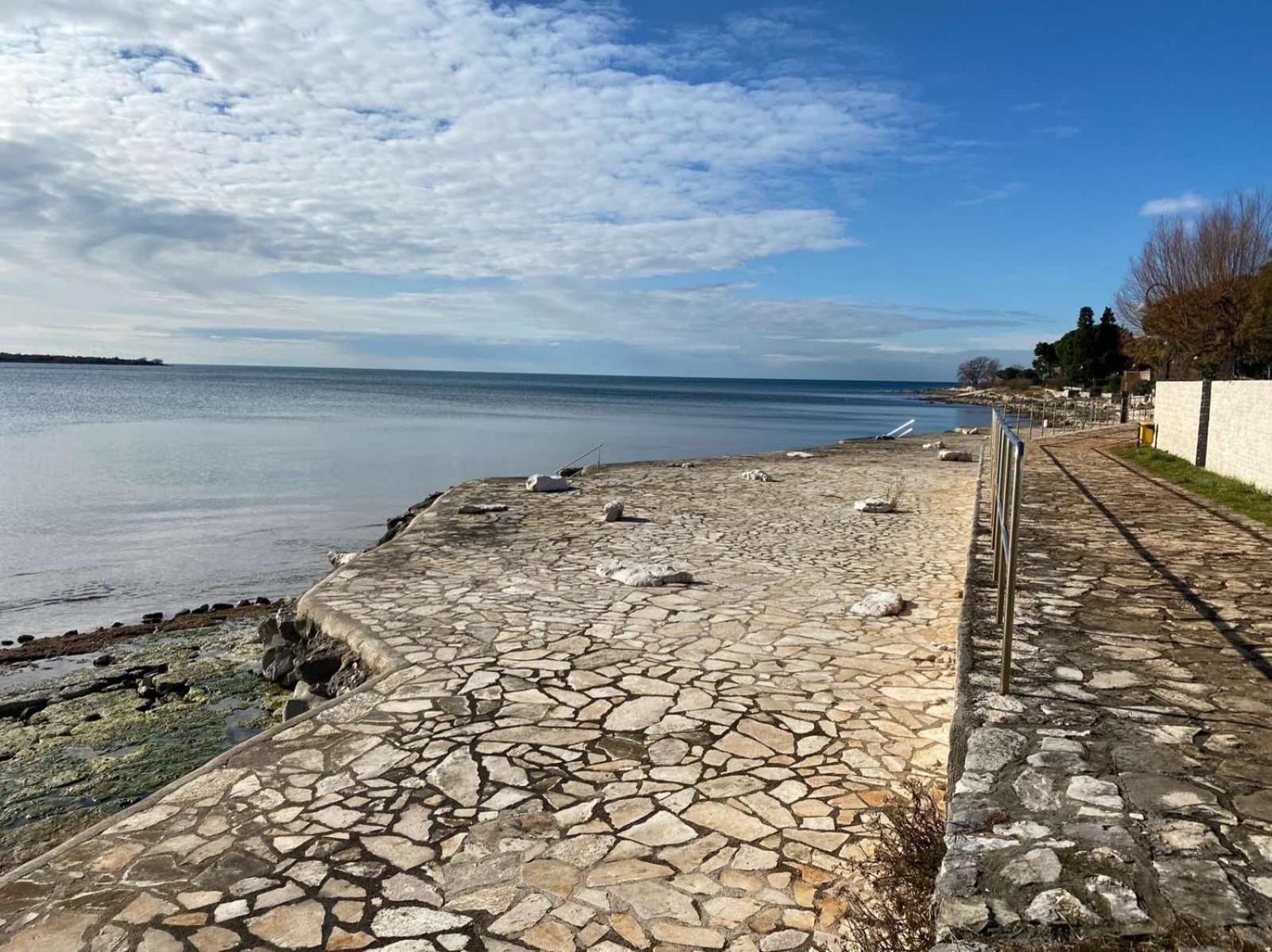 Villa Karigador, Umag- Karigador, Istria