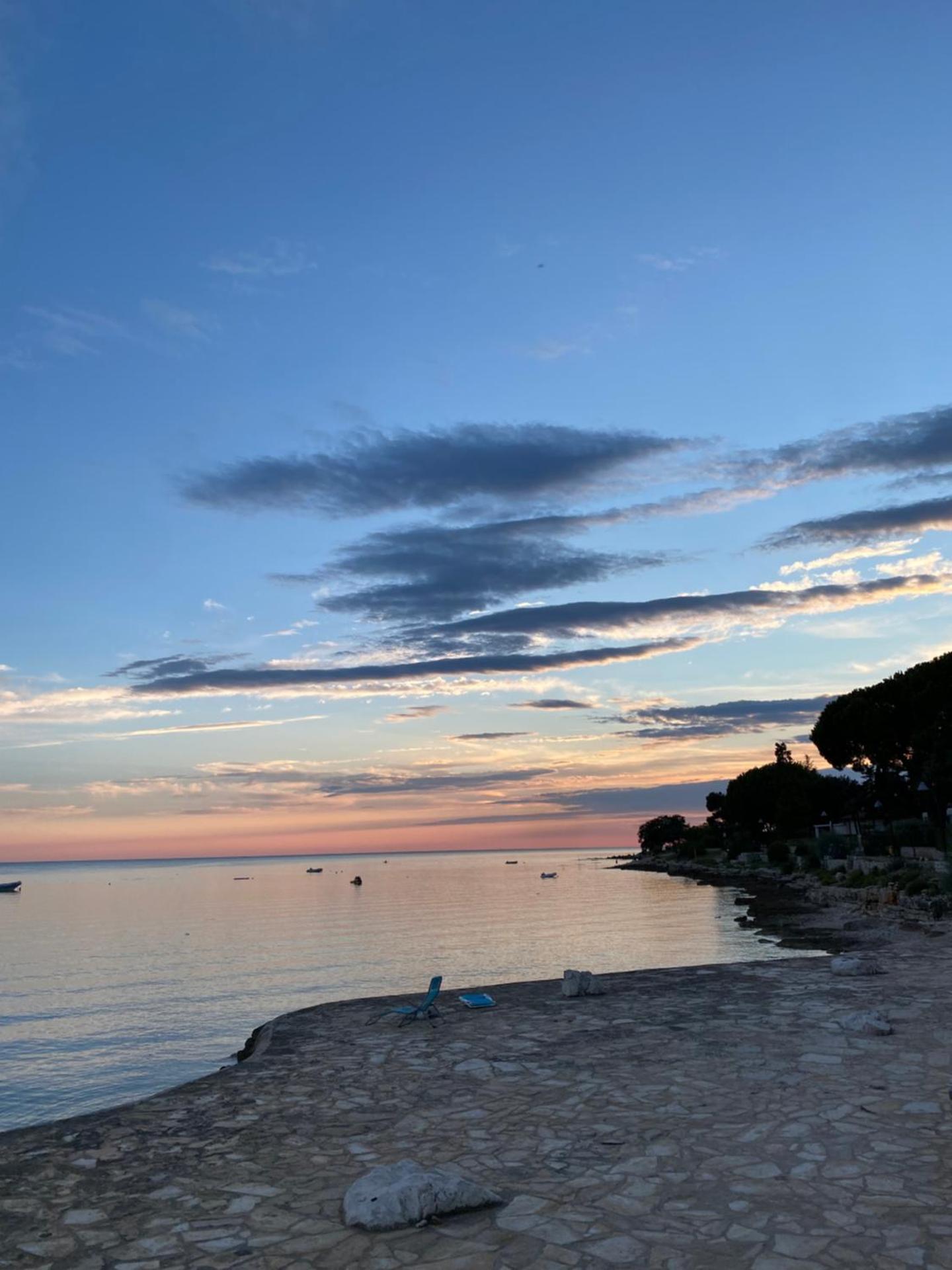 Villa Karigador, Umag- Karigador, Istria