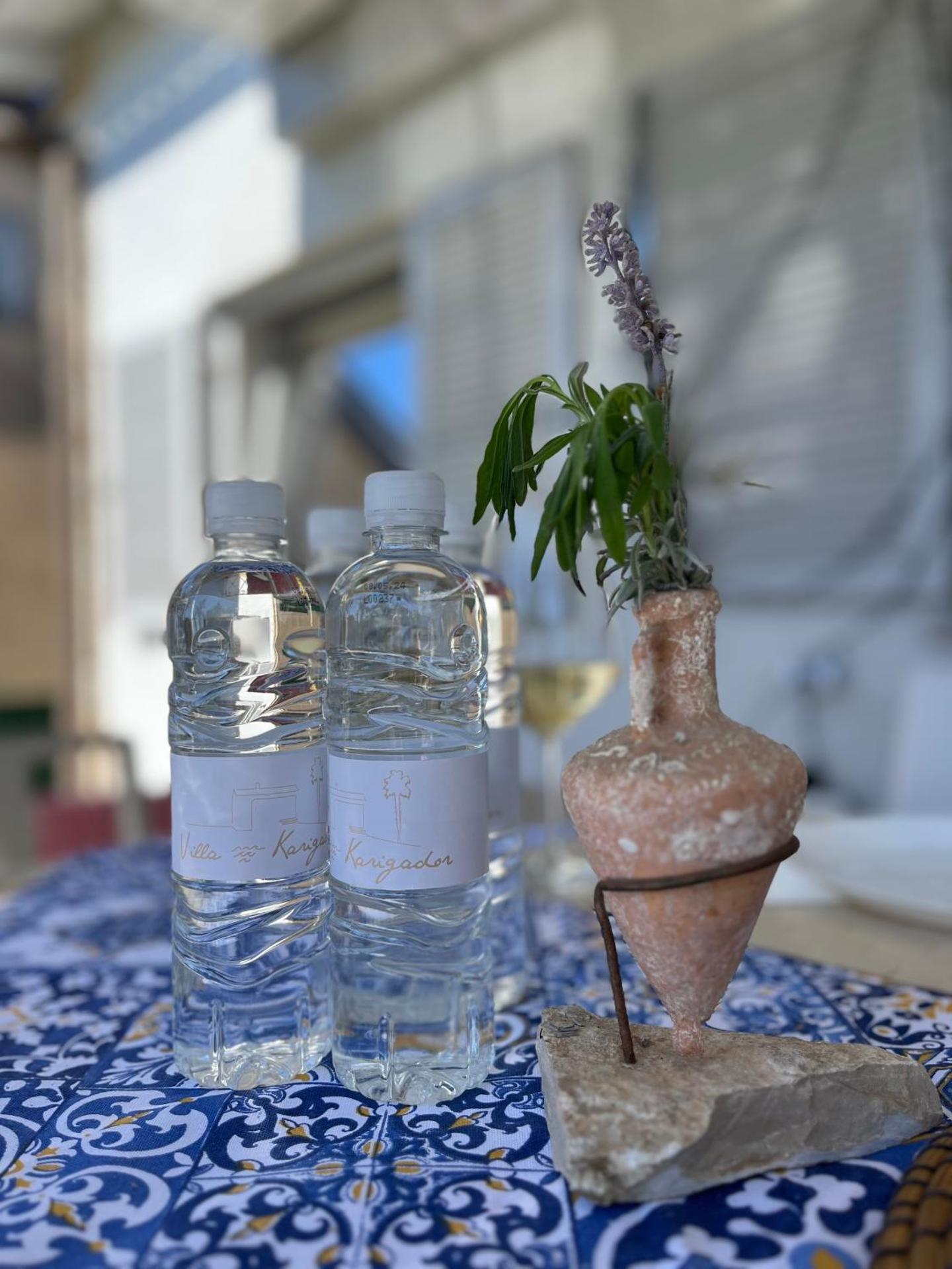 Villa Karigador, Umag- Karigador, Istria