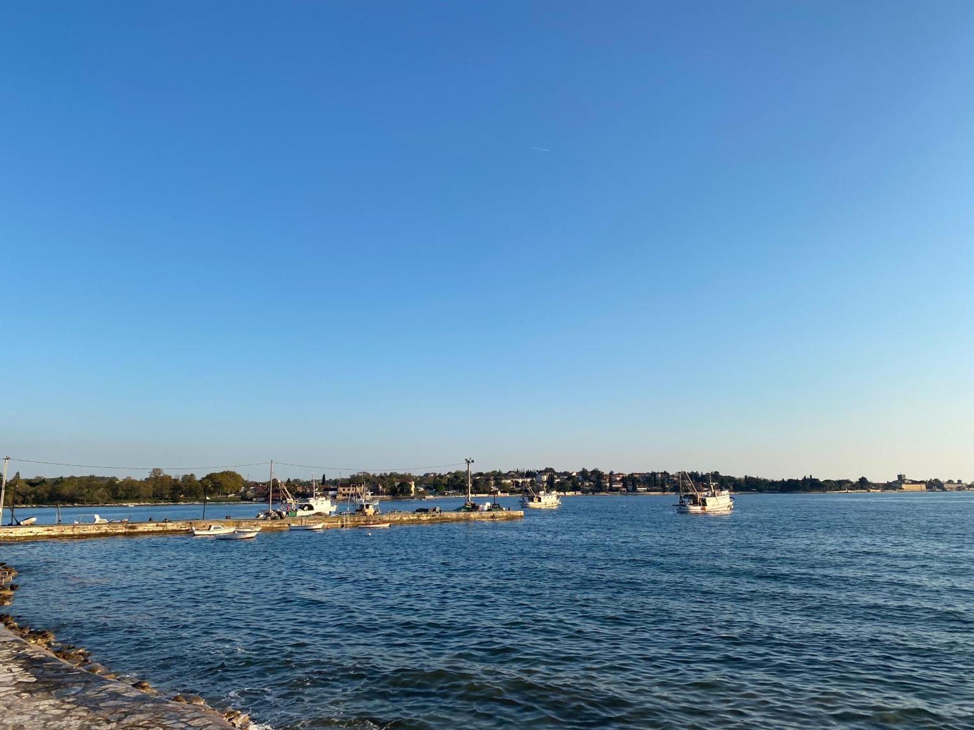 Villa Karigador, Umag- Karigador, Istria