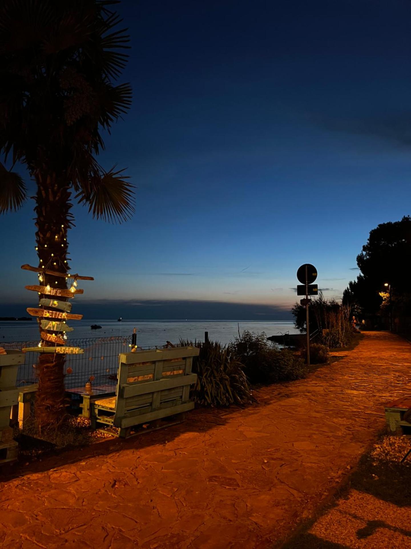 Villa Karigador, Umag- Karigador, Istria