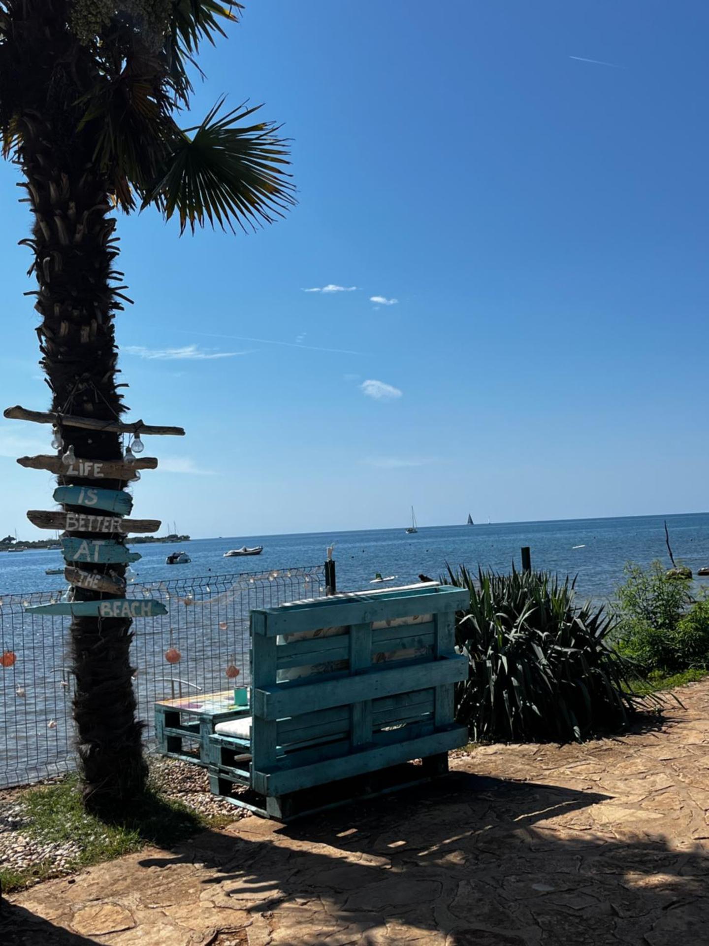 Villa Karigador, Umag- Karigador, Istria