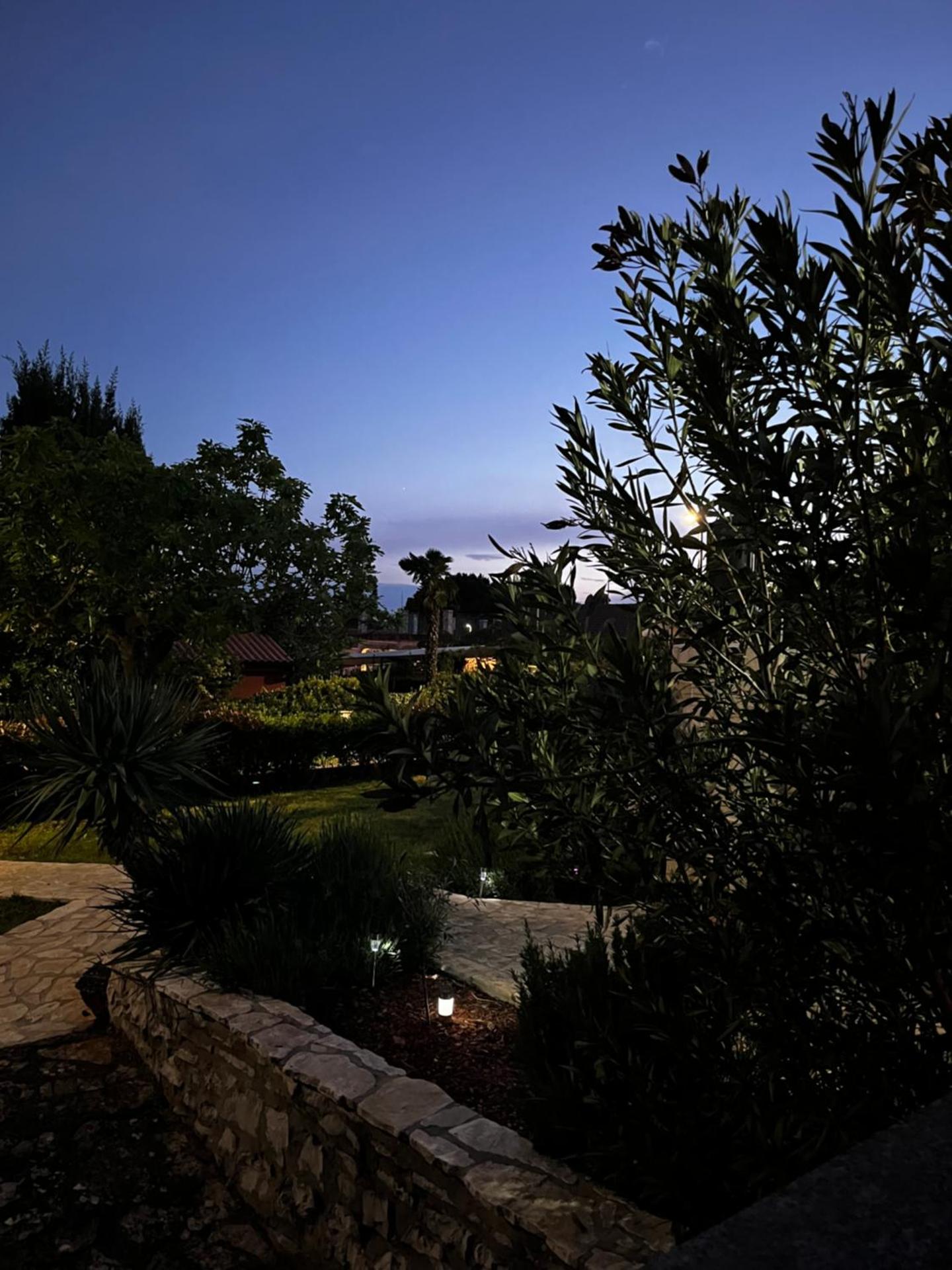 Villa Karigador, Umag- Karigador, Istria