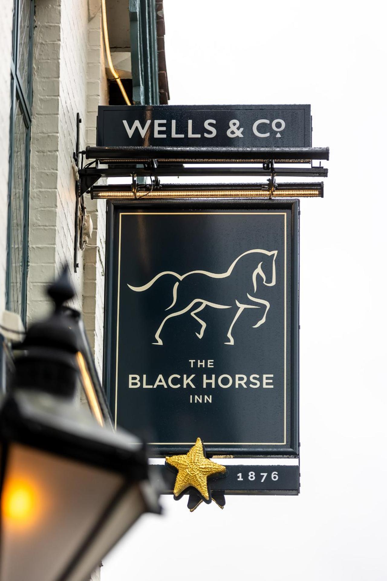 Property logo or sign