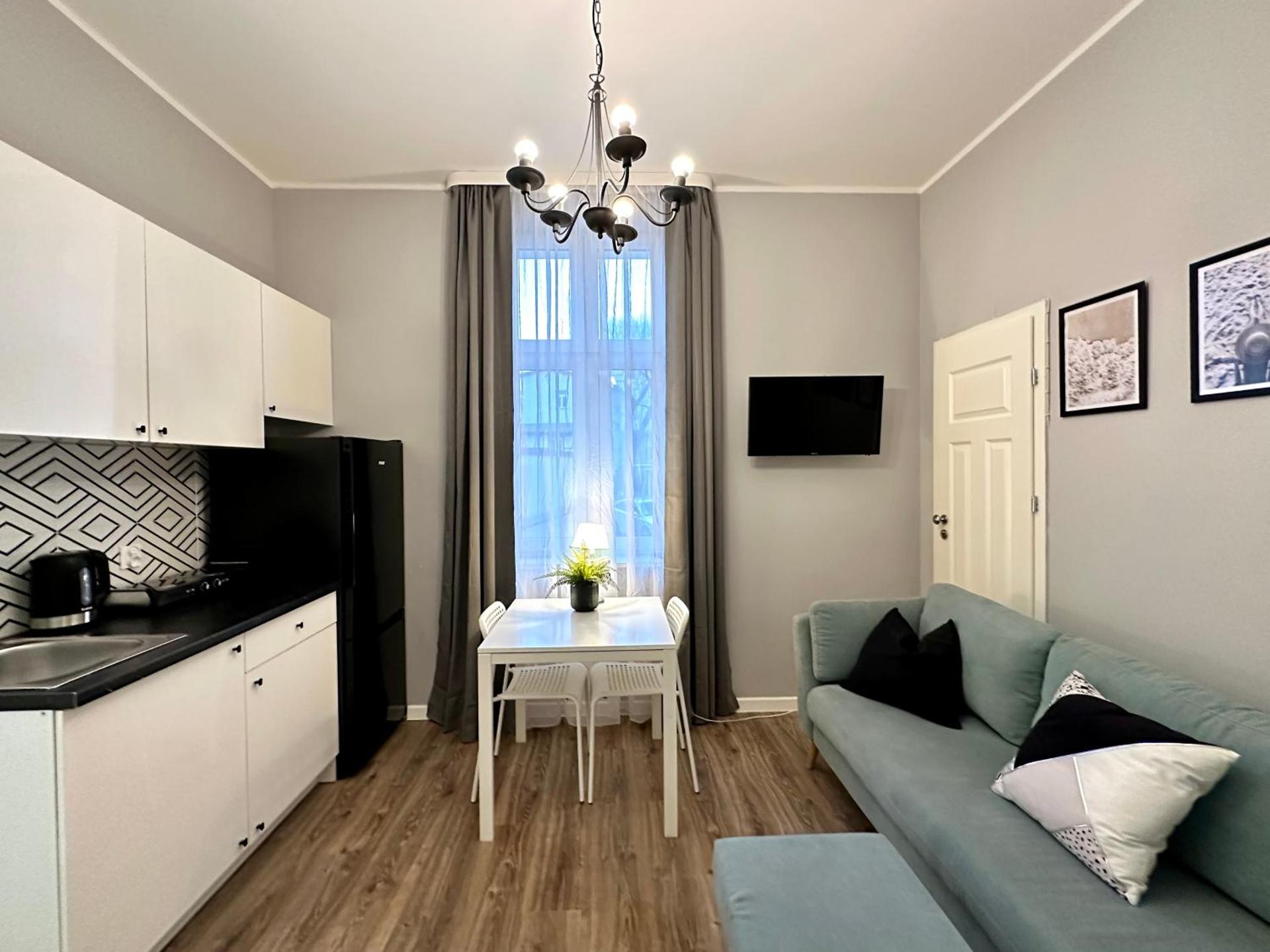 Studio przy molo w Sopocie