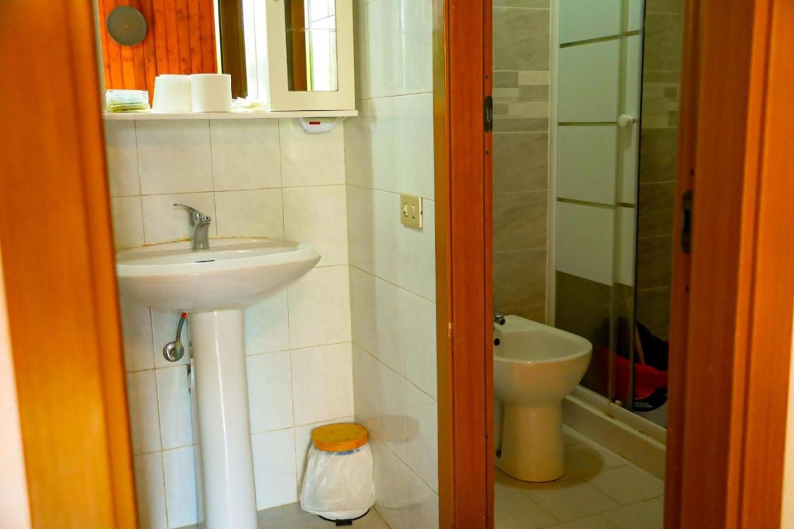 The Courtyard Retreat