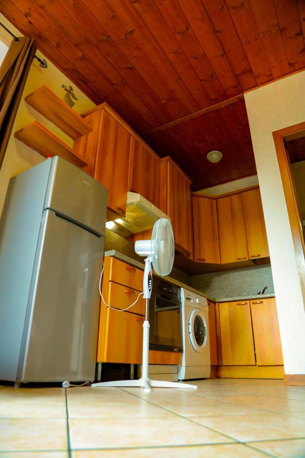 The Courtyard Retreat