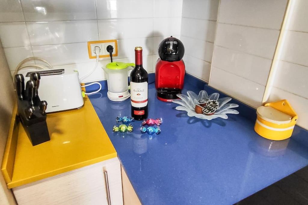 Fee4Me Comfortable flat near the sea